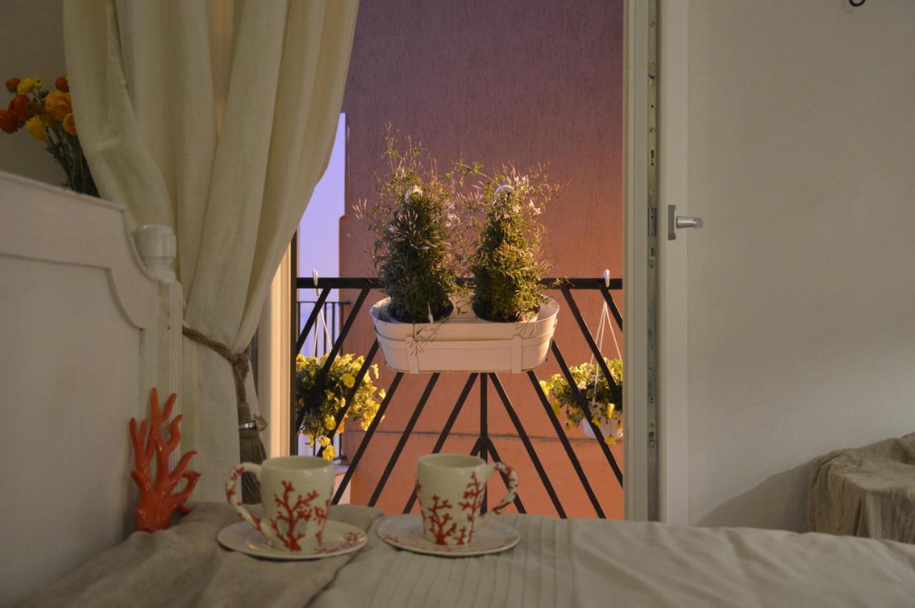 Mare Rooms Bari Old Town Center Εξωτερικό φωτογραφία