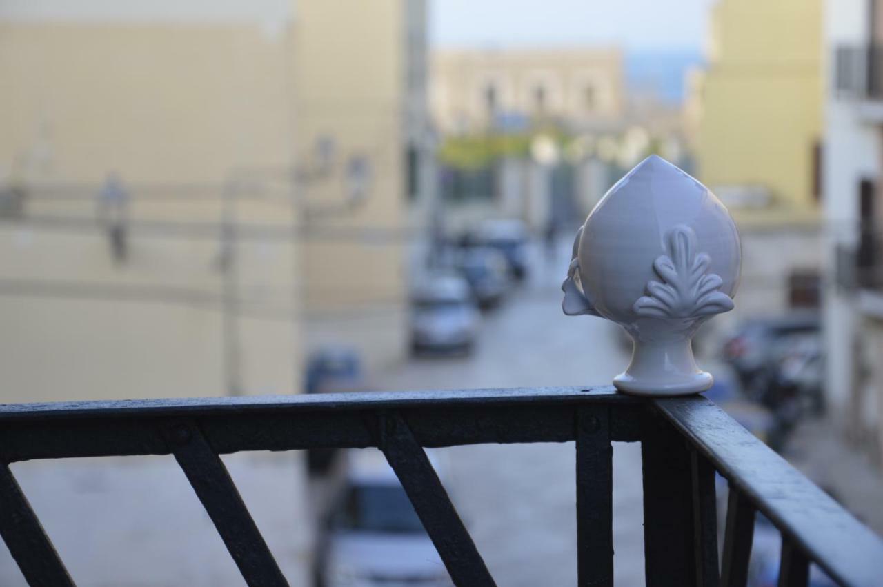 Mare Rooms Bari Old Town Center Εξωτερικό φωτογραφία