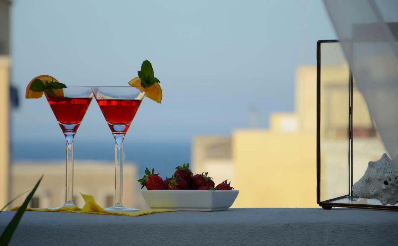 Mare Rooms Bari Old Town Center Εξωτερικό φωτογραφία
