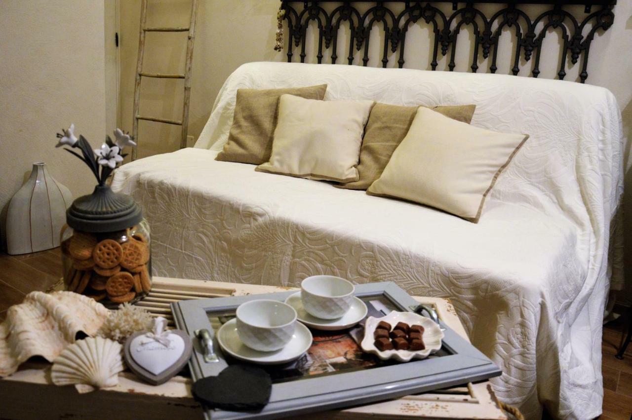 Mare Rooms Bari Old Town Center Εξωτερικό φωτογραφία