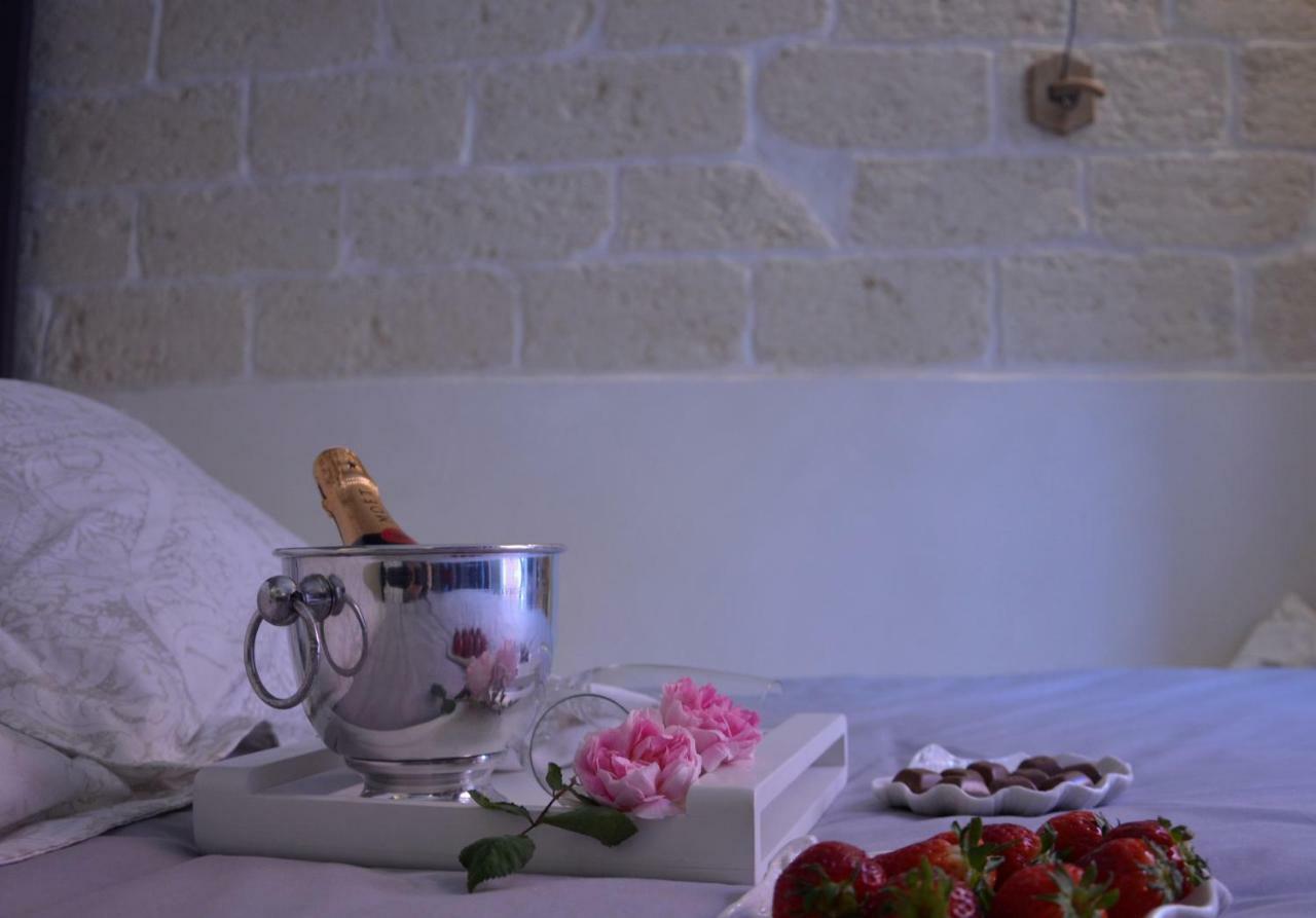 Mare Rooms Bari Old Town Center Εξωτερικό φωτογραφία