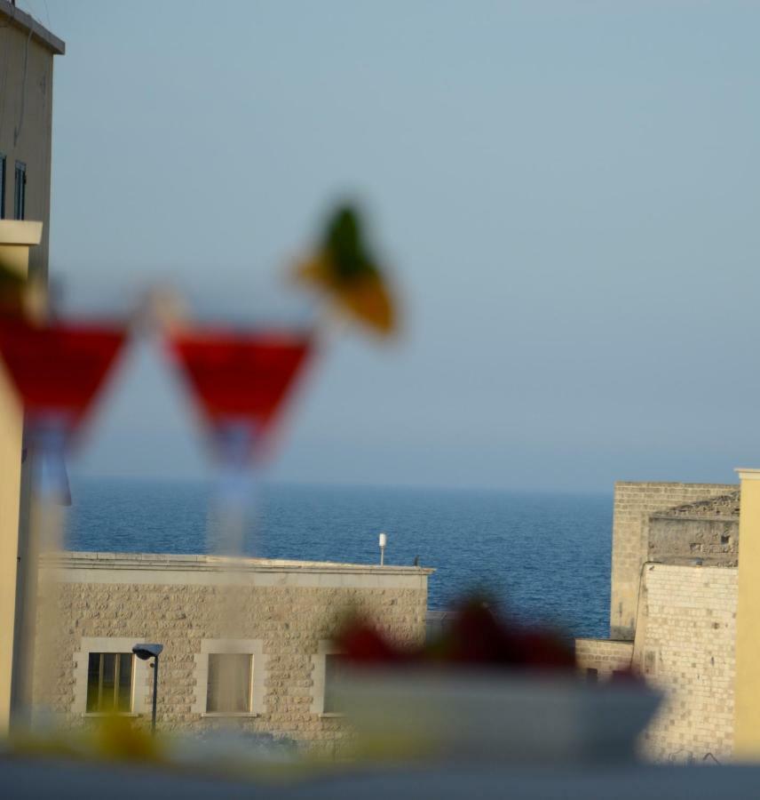 Mare Rooms Bari Old Town Center Εξωτερικό φωτογραφία