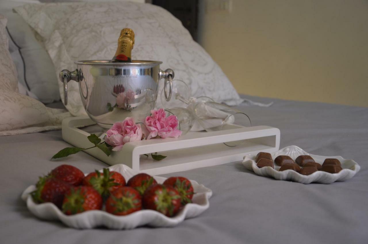 Mare Rooms Bari Old Town Center Εξωτερικό φωτογραφία
