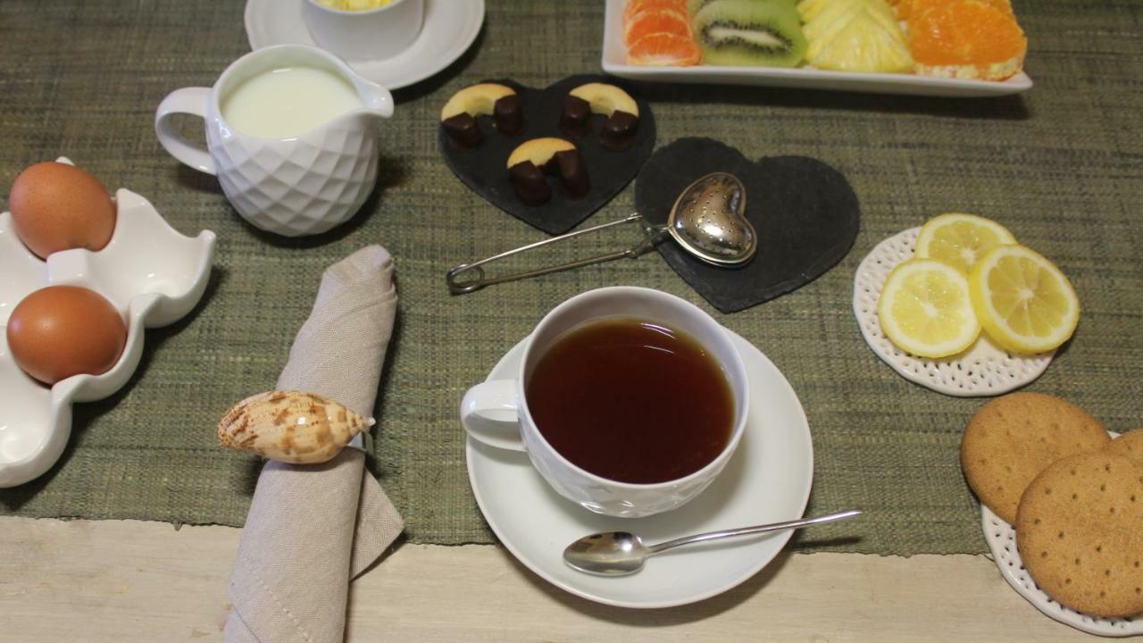 Mare Rooms Bari Old Town Center Εξωτερικό φωτογραφία