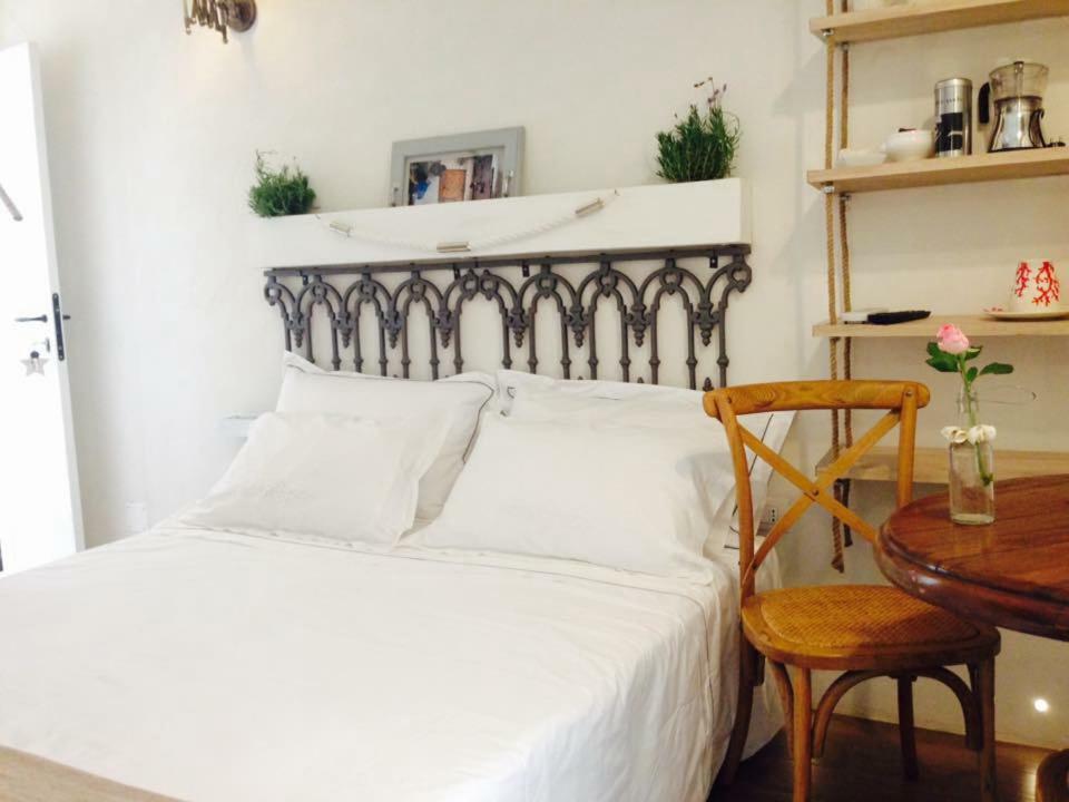 Mare Rooms Bari Old Town Center Εξωτερικό φωτογραφία