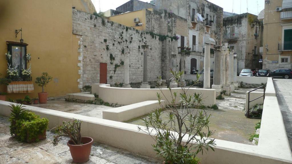 Mare Rooms Bari Old Town Center Εξωτερικό φωτογραφία