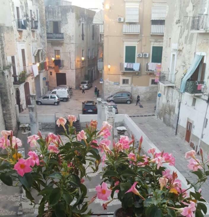 Mare Rooms Bari Old Town Center Εξωτερικό φωτογραφία